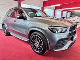 Mercedes-Benz GLE350 AMG 7 Sitze Pano Luft Distronic Burmester - Mercedes GLE 350 Diesel Gebrauchtwagen