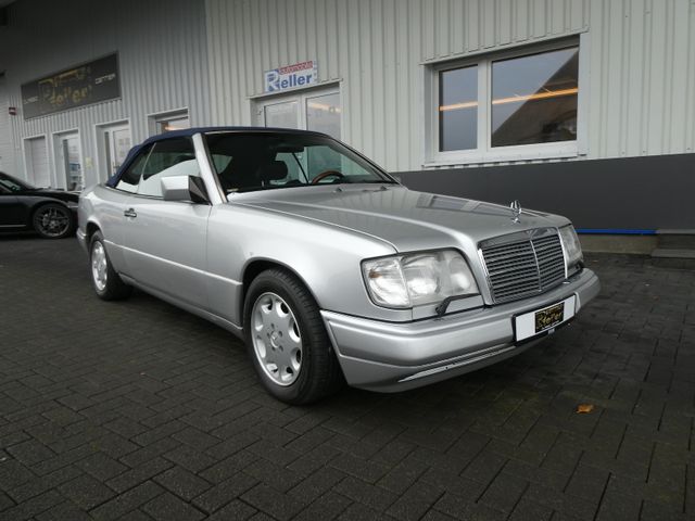 Mercedes-Benz E 320 (W124) Cabriolet, wenig KM