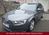 Audi A3 2.0 TDI Sportback Ambition Xenon Navigation