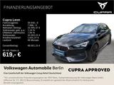Cupra Leon Sportstourer 2.0 TSI DSG VZ Pano Navi LED - Cupra Leon Sportstourer VZ Gebrauchtwagen