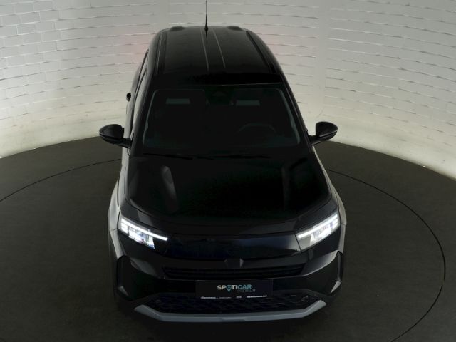 Frontera C HYBRID GS eDCT+NAVI+RÜCKFAHRKAMERA+SI