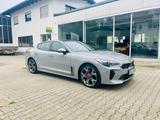 Kia Stinger GT 4WD/ mit Sportabgasanlage+Garantie - silberne Kia Stinger