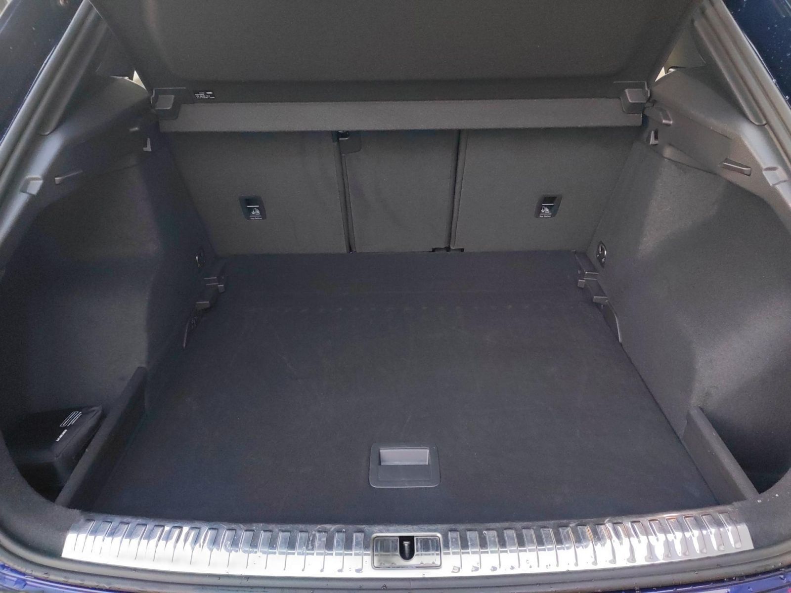 Audi Q3 - Bild 21