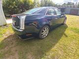 Cadillac CTS 3.6 V6 Sport Luxury 4WD Autom. Sport Luxury - Cadillac CTS Gebrauchtwagen