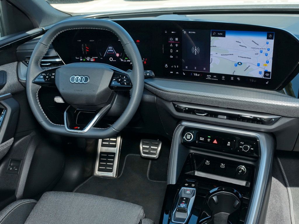 Audi Q5 Sportback e-hybrid S-line quattro ACC+B&O+HUD imagem 3