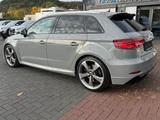 Audi RS 3 Sportback 2.5 TFSI quattro *2.Hand *Virtual - gebrauchte Audi RS3 aus dem Jahr 2019