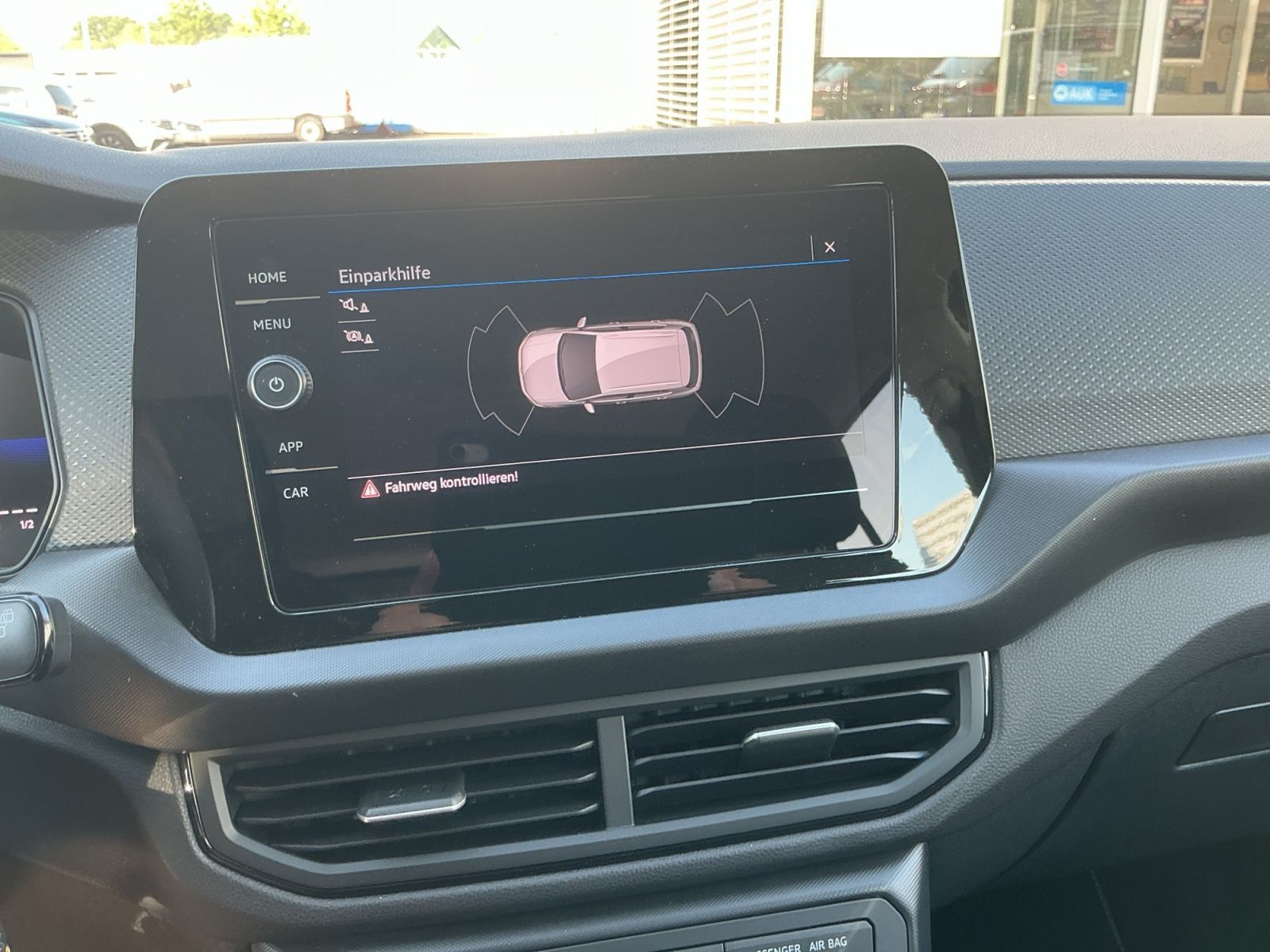 Volkswagen T-Cross - Bild 19