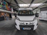 Knaus L!VE TI PLATINUM SELECTION 650 MEG *Automatik* - Knaus L VE TI 650 MEG