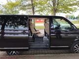 Volkswagen T5 Multivan - VW T5 Gebrauchtwagen in Freiburg
