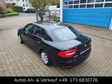 Skoda Superb Active - Skoda Superb: Limousine