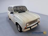 Renault 4 Renault 4 - Renault Gebrauchtwagen von 1991