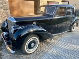 Bentley R-Typ 