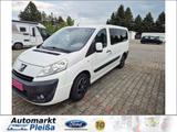 Peugeot Expert Tepee L2H1 Premium Im Kundenauftrag - Peugeot Expert Tepee: Kleinbus
