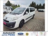 Peugeot Expert Tepee L2H1 Premium Im Kundenauftrag - Peugeot Expert Tepee