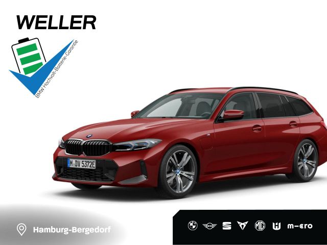 BMW 330e xDrive Touring M-Sport LC-Pro HUD Memory