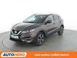 Nissan Qashqai 1.3 DIG-T Zama*NAVI*TEMPO*CAM*PDC*SHZ*
