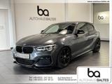 BMW M140i Navi/LED/Sound/Multi/Aero/Keyless/PDC/AAC - BMW M-Modelle: Sportwagen
