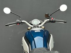 CFMOTO CL-X CLX 700 Heritage + NUR 930 km + SERVICE NEU