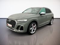 Audi SQ5 - Vorschau Bild 2