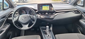 Toyota C-HR - 12