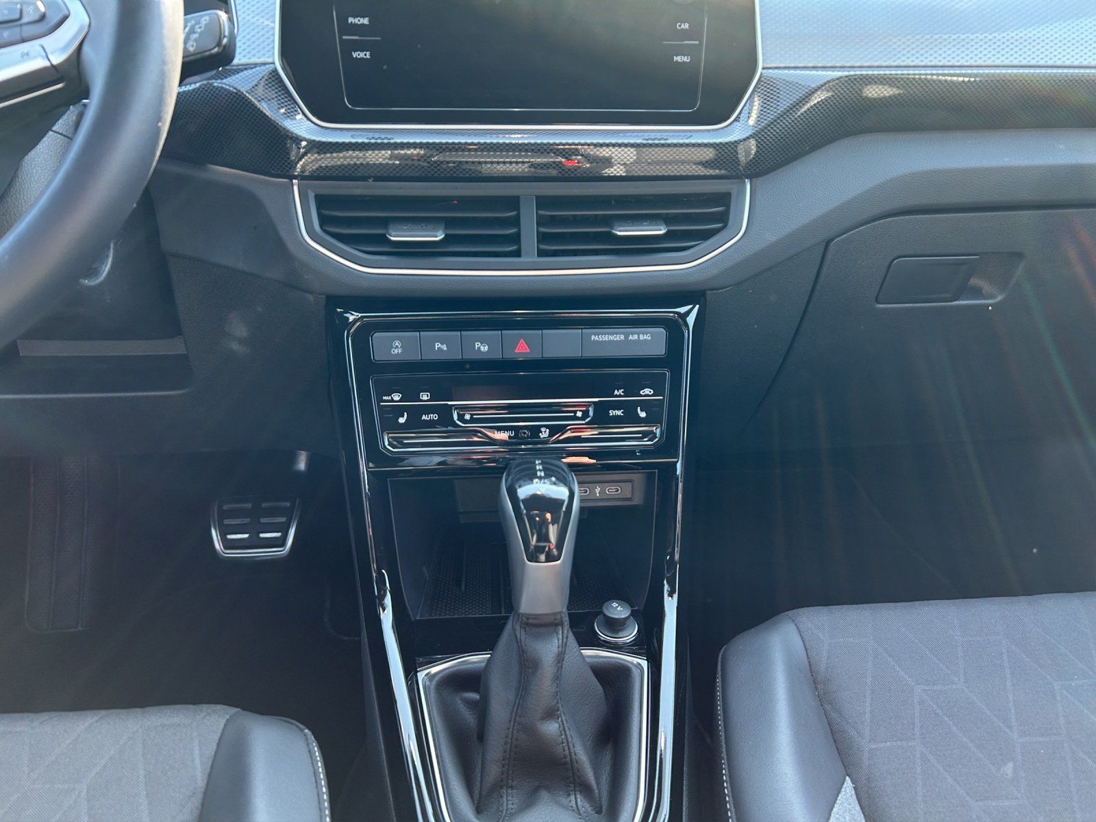 Volkswagen T-Cross - Bild 19