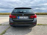 BMW 330d xDrive Touring Sport Line Automatic - gebrauchte BMW 330 aus dem Jahr 2016