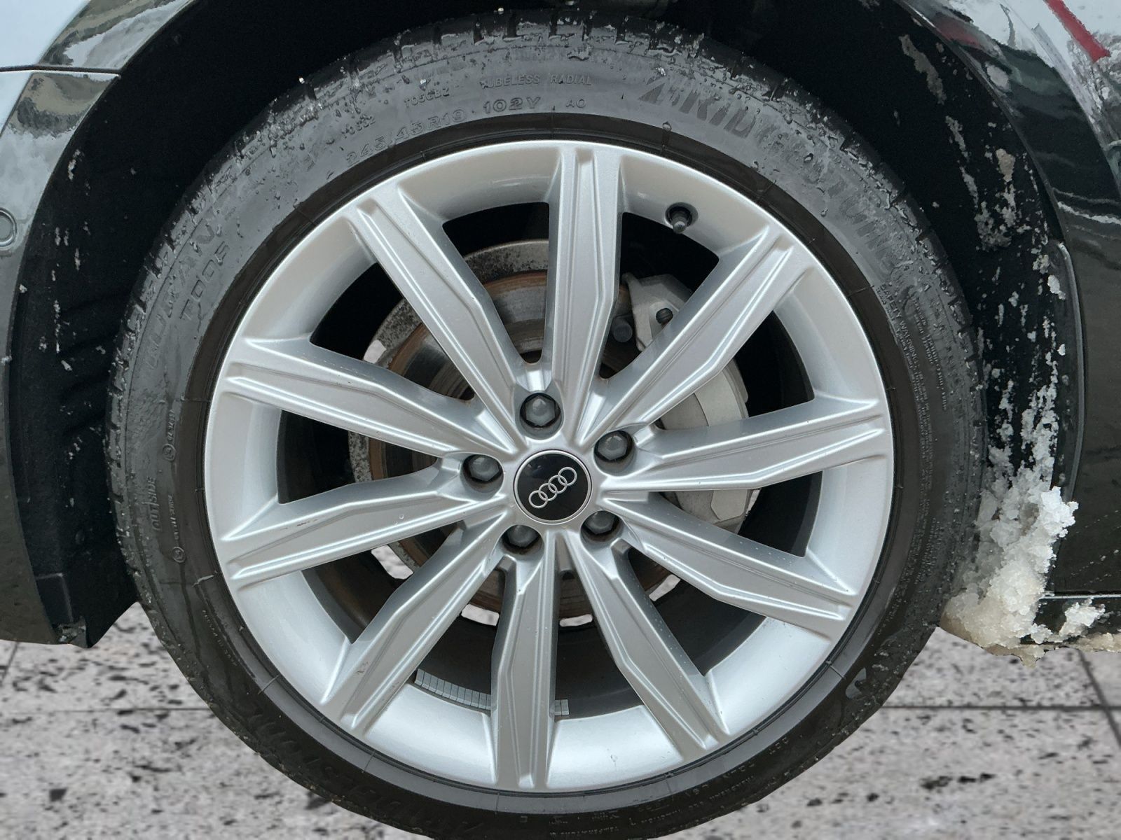 Audi A6 Avant 40 TDI QU DESIGN 5JG+PANO+HuD+AHK-Vob. foto 8