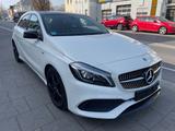 Mercedes-Benz A 200 AMG-LINE + NIGHT PAKET +GARANTIE+ - Mercedes-Benz A 200 in Köln