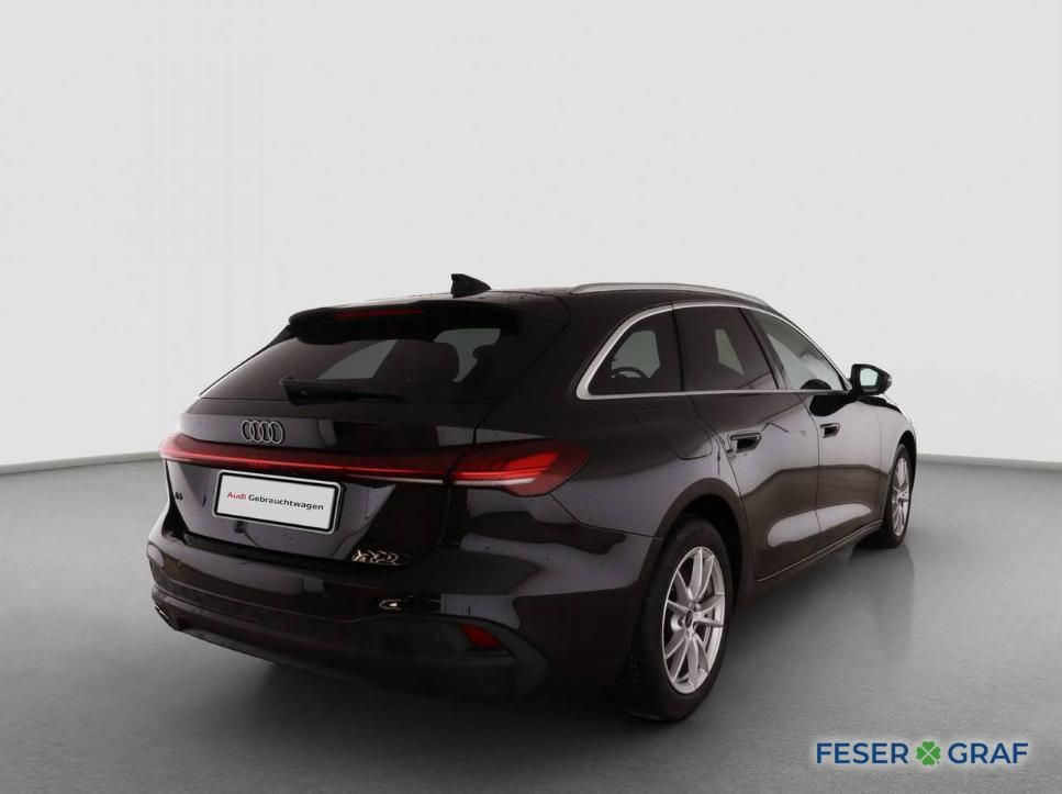 Audi A5 - Bild 3