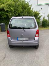 Opel Agila 1.0 12/26 - Opel Agila: 12