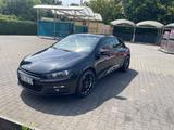 Volkswagen Scirocco 2.0 TSI Standard - Volkswagen Scirocco: Standard