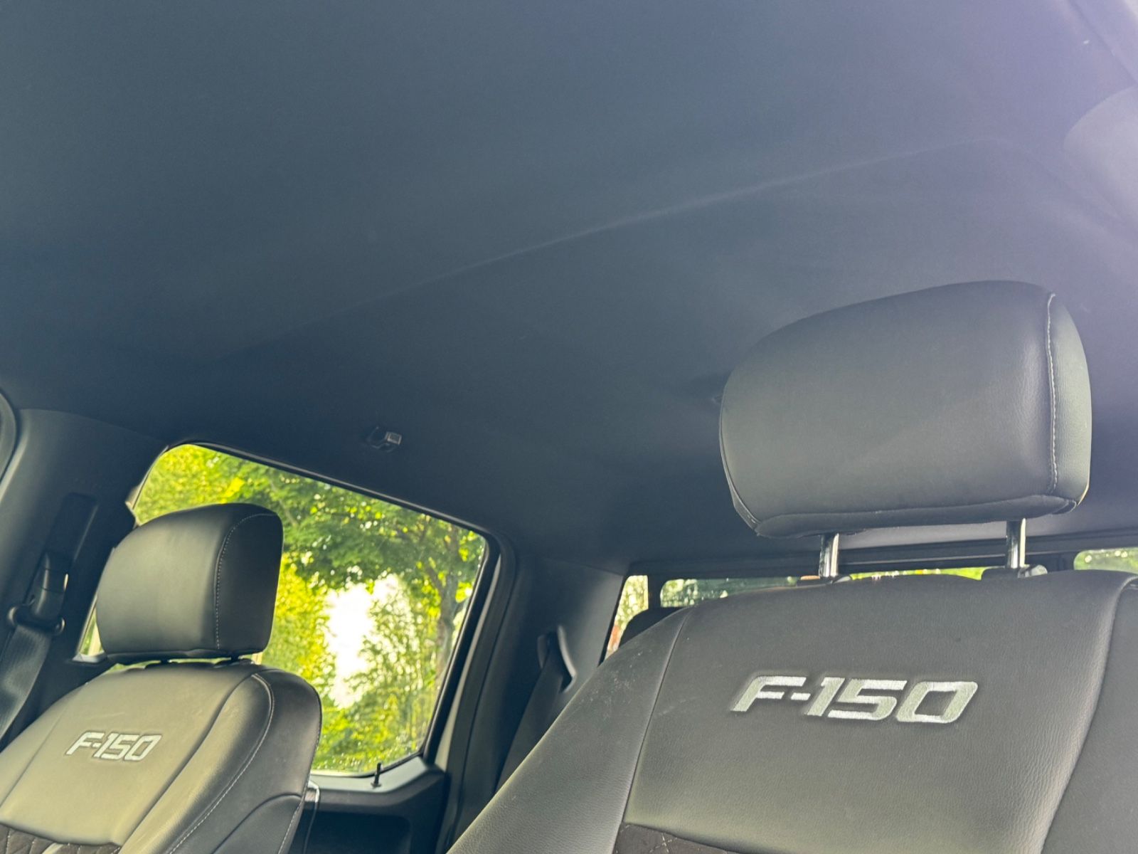 Fahrzeugabbildung Ford F 150 XL  4x4*AHK*LED*Kamera*Vollaussastung