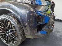 BMW X6 M - Vorschau Bild 13