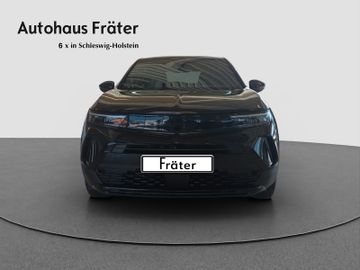 Fotografie 2 des Opel Mokka GS Automatik Kamera LED Sitzheizung PDC