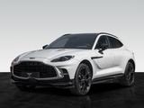 Aston Martin DBX707 | Duotone Leather | Signature Metallic - Aston Martin DBX Neuwagen
