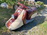 Heinkel Tourist 103 A - Offers