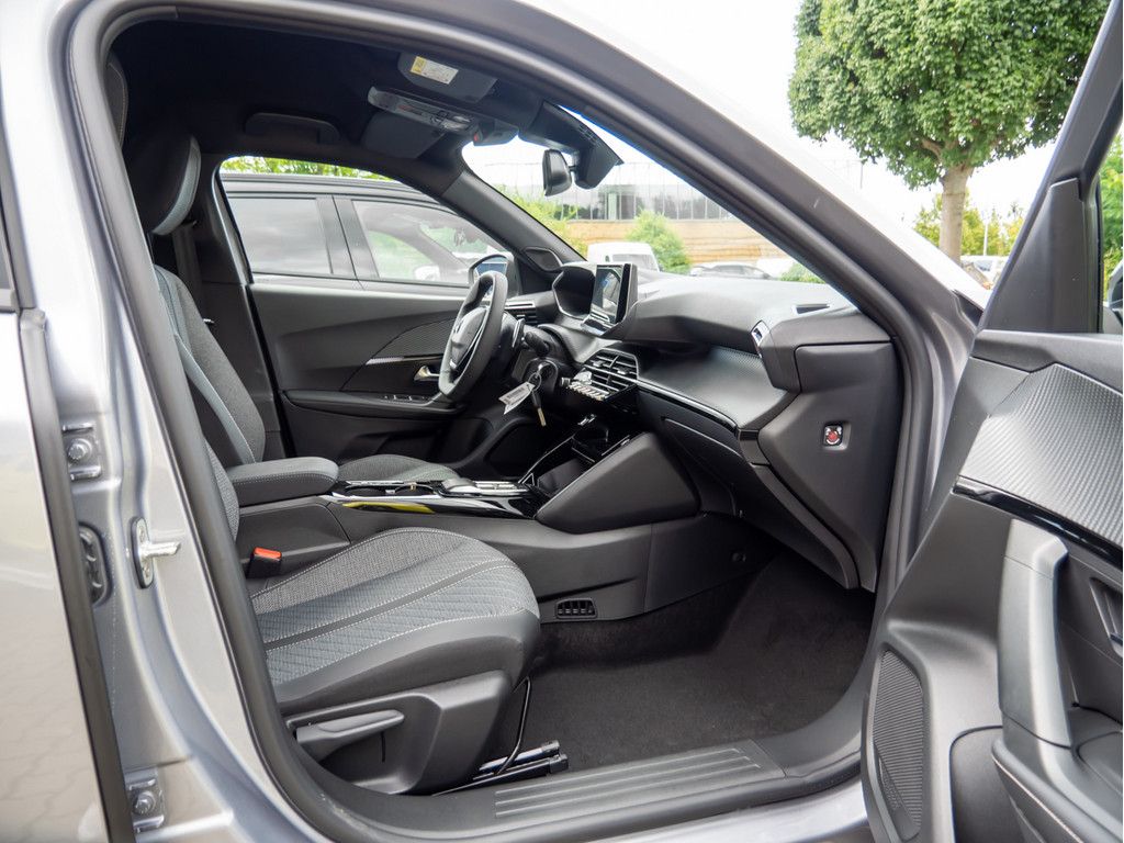Peugeot 2008 - Bild 22