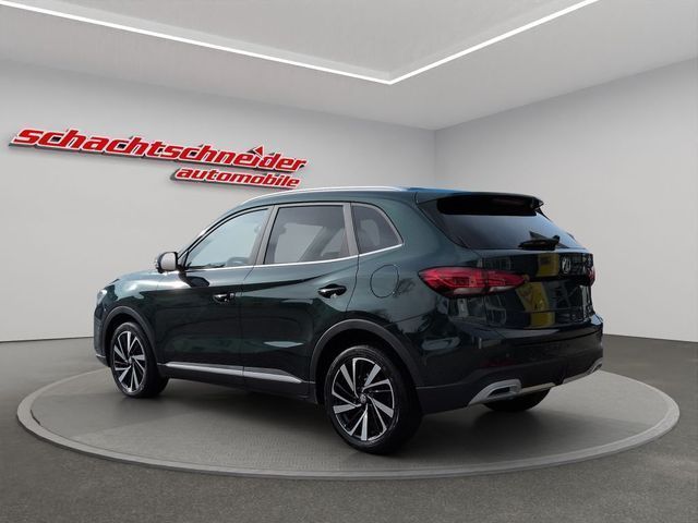 MG ZS Hybrid 145 kW Luxury imagem 3