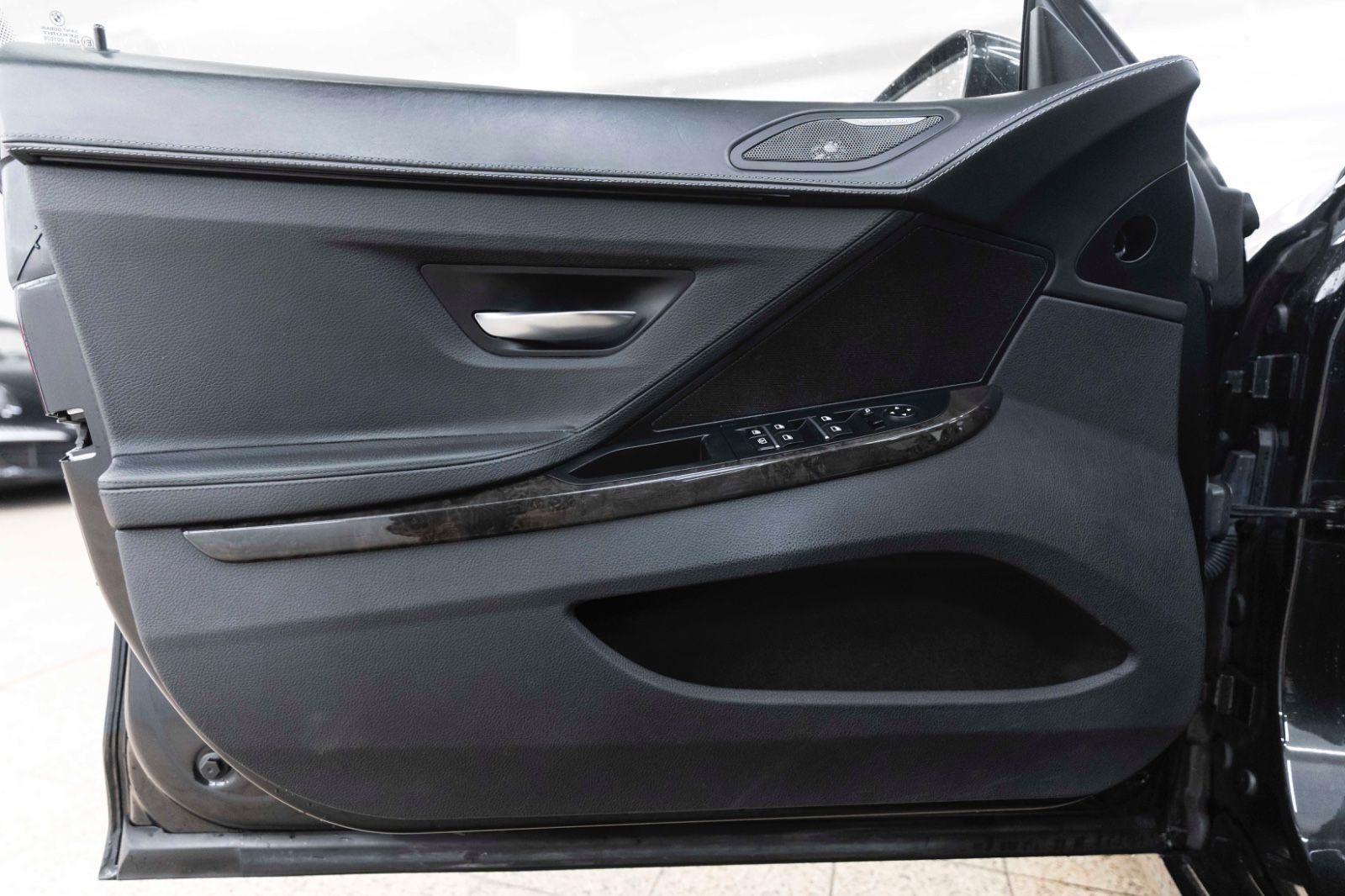 Fahrzeugabbildung BMW 640i GC M-SPORT HUD KAM CARPLAY H&K TEMPO TOTW