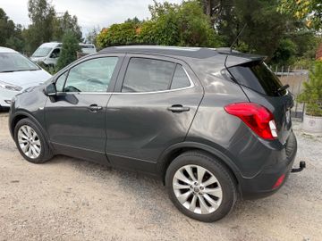 Opel Mokka - 4