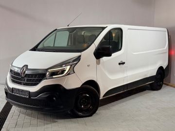 Renault Trafic - 2