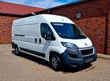 Peugeot Boxer L3H2 TÜV 05/28, Kamera, Tempomat