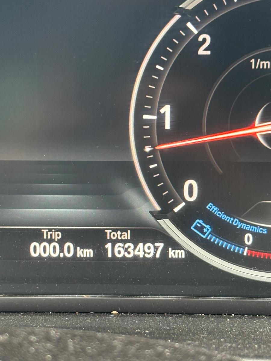 BMW 530d Touring A Luxury Line Luxury Line