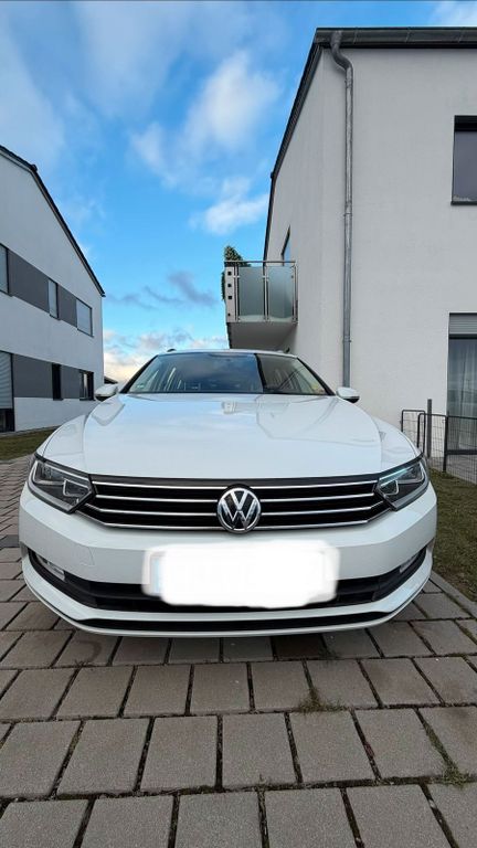 Image of Volkswagen Passat Variant