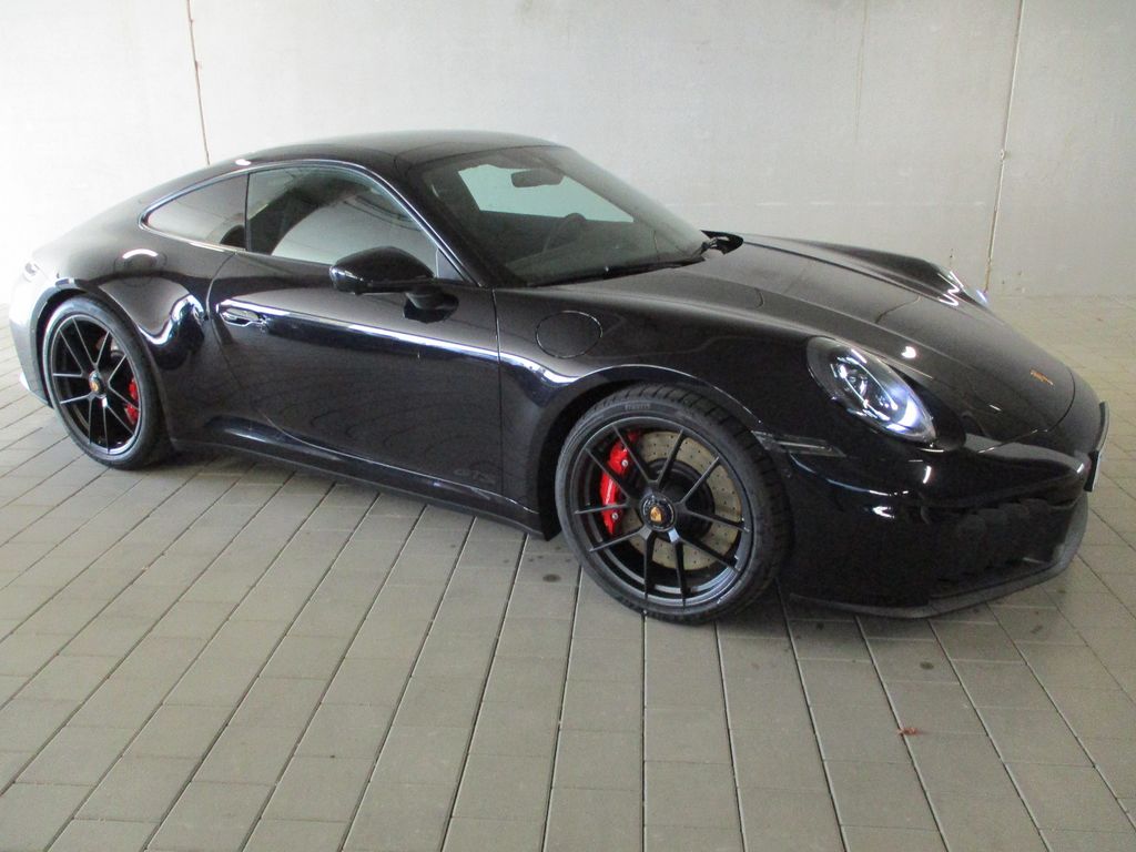 Porsche 911 Urmodell