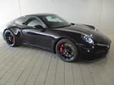 Porsche 911 Carrera GTS T-Hybrid MATRIX LEDER BOSE - Porsche 911