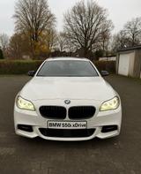 BMW 550i xDrive M-Sport | V8 | dt. Auslieferung