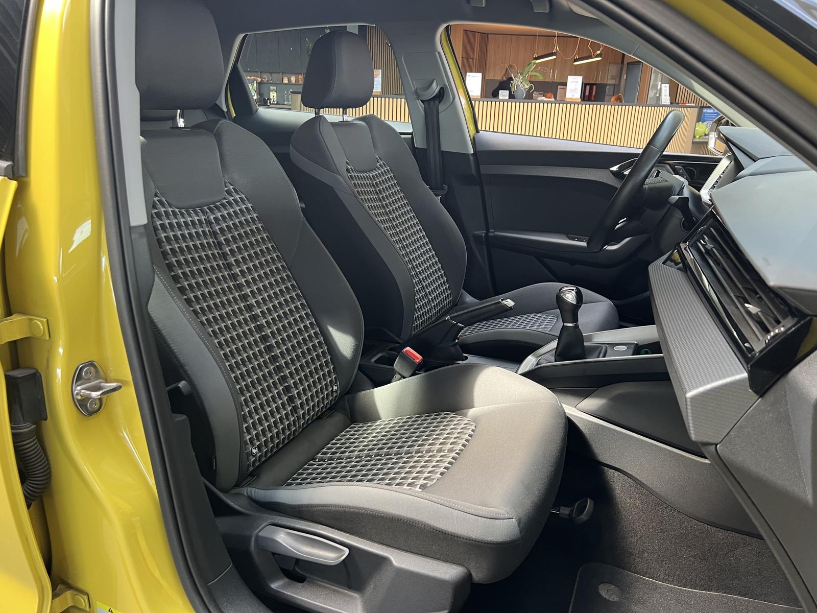 Audi A1 30 TFSI Citycarver PDC Navi SHZ digital Tacho, миниатюра 22