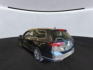 Volkswagen Passat Variant - 3