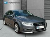Audi A3 1.4 AMBITION XENON NAVI SITZHEIZUNG WENIG KM - Audi A3 aus 2012